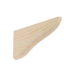 Kronšteins 5226, 165x95 mm, priežu