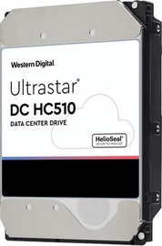 Serveri kõvaketas (HDD) HGST Western Digital Ultrastar DC HC510 12TB 3.5" 0F29532