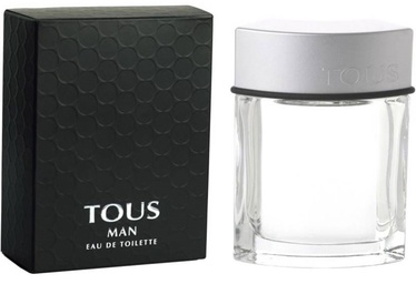 Tualetes ūdens Tous Man, 100 ml