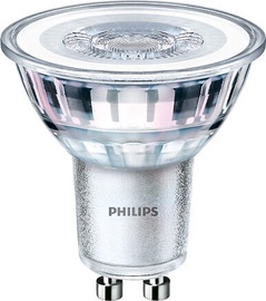 Лампочка Philips CorePro LEDspot LED, GU10, 4.6 Вт, 370 лм