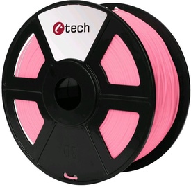 C-Tech PLA Filament 1.75mm Pink