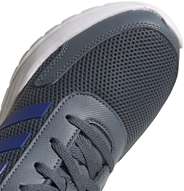 Спортивная обувь Adidas Tensaur Run, серый, 38.5