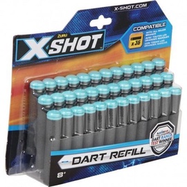 Аксессуар для игрушечного пистолета XSHOT 3618