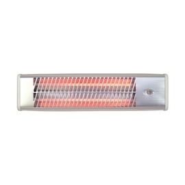 Infraraudonųjų spindulių šildytuvas Standart BW-617A, 1.2 kW