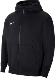Пиджак, детские Nike Park 20 Full-Zip-Hoodie, черный, XL