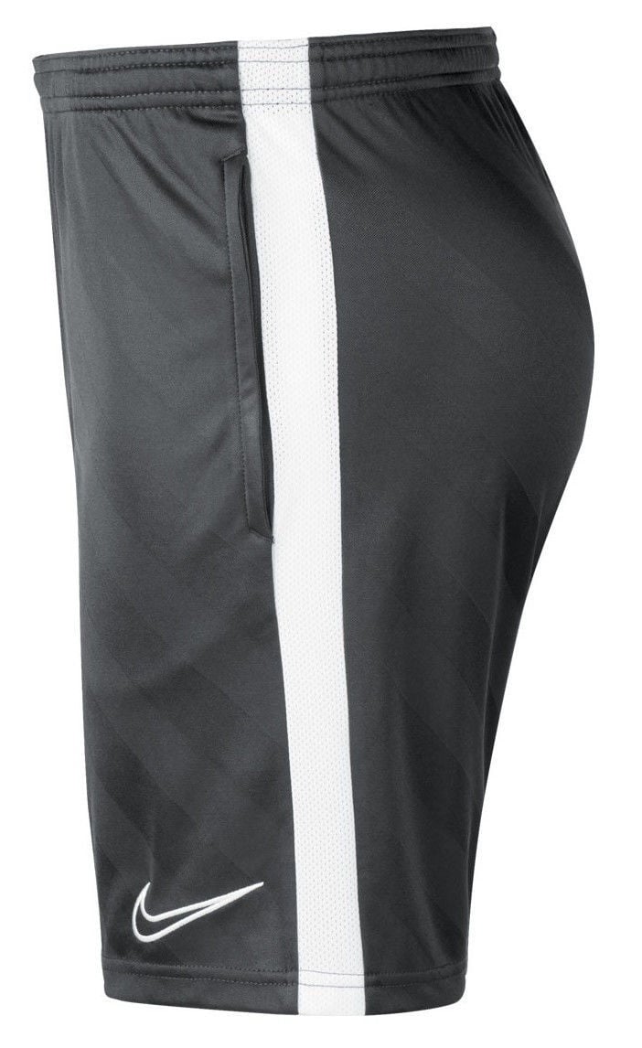 black nike shorts academy