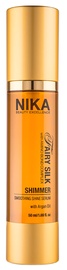 Nika Fairy Silk Shimmer Smoothing Shine Serum 50ml