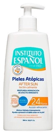 Losjonas po deginimosi Instituto Español Atopic Skin, 300 ml