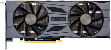 Inno3D GeForce RTX 2070 Super Twin X2 OC 8GB GDDR6 PCIE N207S2-08D6X-11801167