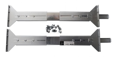 Gembird Railings for 19'' Rack-mount Chassis