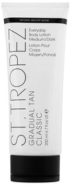Savaiminio įdegio losjonas St. Tropez Classic Gradual Tan Medium/Dark, 200 ml