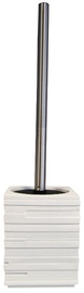 Щетка для унитаза Ridder Brick 22150401 White