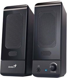 Genius SP-U120 Black