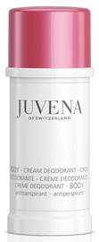 Deodorant naistele Juvena Body Care Cream, 40 ml
