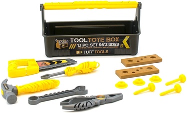 Ролевая игра Lanard Tuff Tools Tool Tote Box