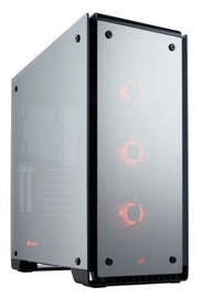 Corsair Crystal Series 570X RGB Mirror Black Midi Tower