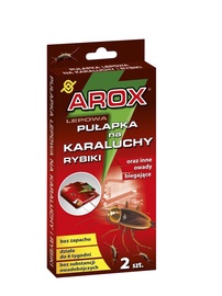 PRUSSAKA PÜÜNIS AROX 2TK/PK