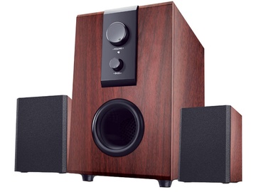 Tracer City Speakers 2.1