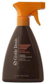 Savaiminio įdegio purškiklis Gisele Denis Instant Bronzer, 300 ml