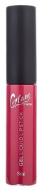 Губная помада Glam Of Sweden Gel Liquid, 8 мл