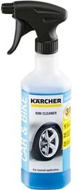 Средство для чистки автомобиля Kärcher, 0.5 л