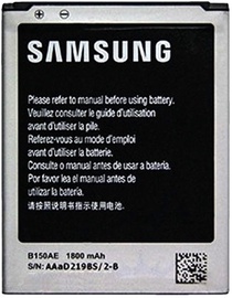 Батареи Samsung Original Battery For Galaxy Core i8260 1800mAh