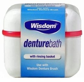 Wisdom Denture Bath