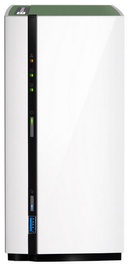 QNAP Systems TS-228A 2-Bay NAS 20TB