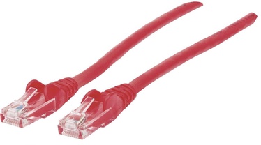 Intellinet RJ-45 CAT6 UTP 1.5m Red