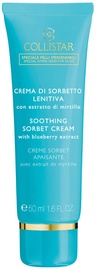 Collistar Moisturizing Sorbet Cream With Blueberry Extract 50ml