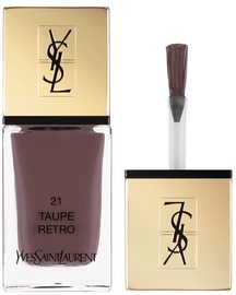 Yves Saint Laurent La Laque Couture Nail Lacquer 10ml 21