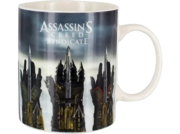 Чашка Good Loot Assasin's Creed, синий, 325 мл