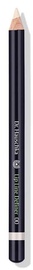 Карандаш для губ Dr. Hauschka Translucent, 1.14 г