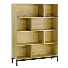 Helena Shelf 20070