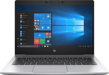HP EliteBook 830 G6 6XE17EA#B1R