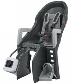 Polisport Guppy Maxi+ FF Gray