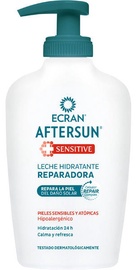 Ecran After Sun Milk Sensitive Skin 300ml