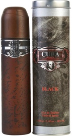 Cuba Black 100ml EDT