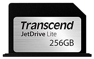 Mälukaart Transcend, 256 GB