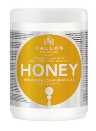 Kallos Cosmetics KJMN Honey Hair Mask 1000ml