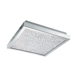 Lubinis šviestuvas Eglo Cardito 32025, 1x16W, LED integruota