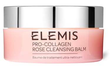 Palsam naistele Elemis Pro-Collagen Rose, 100 ml