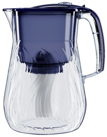 Посуда для фильтрации воды Aquaphor Orlean A5 Mg+, 4.2 л, синий