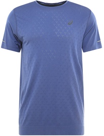 T-krekls Asics Gel Cool SS Top Tee 2011A314-402 Blue S