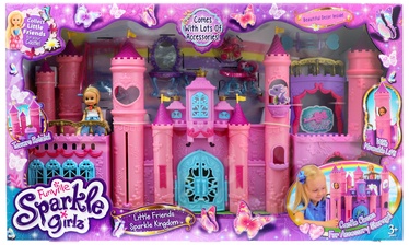 Sparkle Girlz Little Friends Sparkle Kingdom 24506