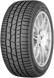 Universāla riepa Continental ContiWinterContact TS 195/50/R16, 88-H-210 km/h, XL, E, C, 72 dB