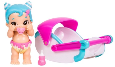 Moose Little Live Bizzy Bubs Swirlee 28476