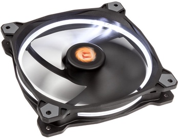 Thermaltake Riing 14 White High Static Pressure LED Fan