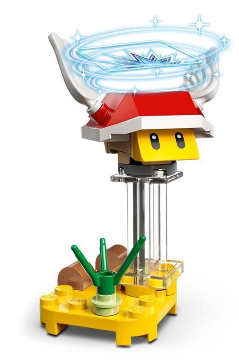 Konstruktor LEGO Super Mario Character Packs Series 2 71386, 24 tk