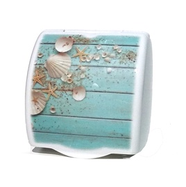 Karo Plast Toilet Paper Holder Vacation 17106